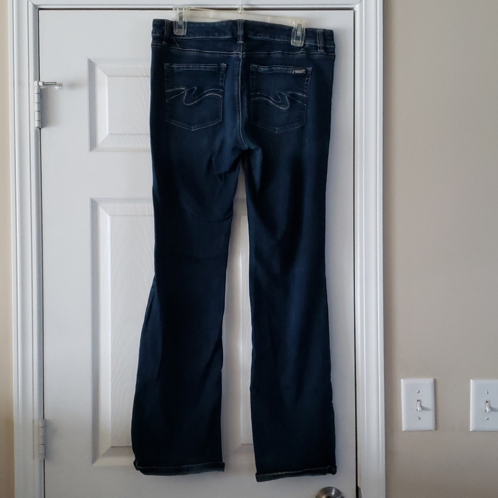 White House Black Market Jeans